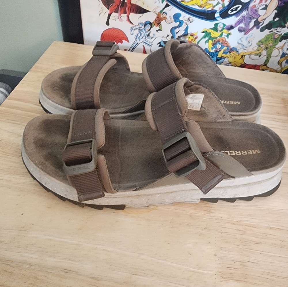 Merrell Sandals - Picture 2 of 2